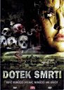 preview Dotek smrti - DVD pošetka