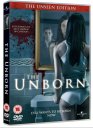 preview The Unborn - DVD