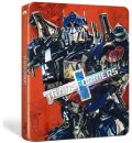 preview Transformers - 4K Ultra HD Blu-ray Steelbook