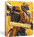 preview Bumblebee - 4K Ultra HD Blu-ray Steelbook