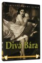 preview Divá bára - DVD