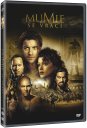 preview The Mummy Returns - DVD