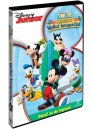 preview Mickeyho klubík: Mickeyho velká koupačka - DVD
