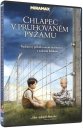 preview The Boy In The Striped Pyjamas - DVD