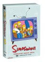 preview SIMPSONOVI 2. SEZÓNA - DVD