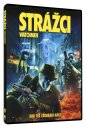 preview Strážci - Watchmen - DVD