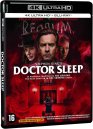preview Doctor Sleep - 4K Ultra HD Blu-ray