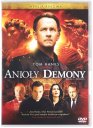 preview Angels & Demons - DVD