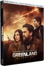 preview Greenland 2: Útěk - 4K Ultra HD + Blu-ray Steelbook (bez CZ)