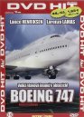 preview Boeing 747 - DVD pošetka