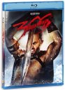 preview 300: Vzestup říše - Blu-ray dovoz