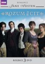 preview Rozum a cit - 3 DVD