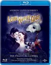 preview Love Never Dies - Blu-ray