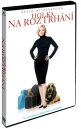 preview HOLKA NA ROZTRHÁNÍ - DVD