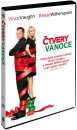 preview Four Christmases - DVD