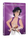 preview Aladdin (1992) - DVD
