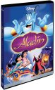 preview Aladdin (1992) - DVD