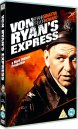 preview Von Ryan's Express - DVD