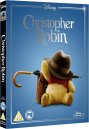 preview Christopher Robin - Blu-ray