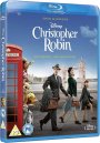 preview Christopher Robin - Blu-ray