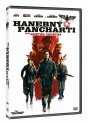 preview Inglourious Basterds - DVD