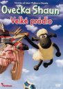 preview Ovečka Shaun: Velké prádlo - DVD