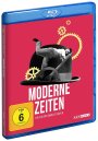 preview Modern Times (Charlie Chaplin) - Blu-ray