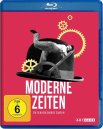 preview Modern Times (Charlie Chaplin) - Blu-ray