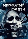 preview Nezvratný osud 4 - DVD