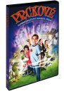 preview Prckové - DVD