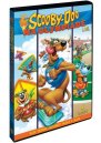 preview Scooby-Doo na olympiádě 1. díl - DVD