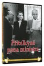 preview Přítelkyně pana ministra - DVD