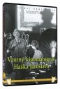 preview Vzorný kinematograf Haška Jaroslava - DVD