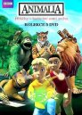 preview Animalia Kolekce - 5 DVD