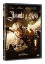 preview Johanka z Arku - DVD