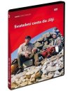 preview SVATEBNÍ CESTA DO JILJÍ - DVD