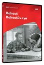 preview BOHOUŠ / BOHOUŠŮV SYN - DVD