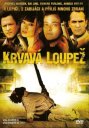 preview Krvavá loupež - DVD