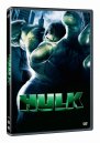 preview Hulk - DVD