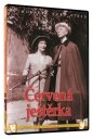 preview Červená ještěrka - DVD