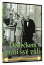 preview Dědečkem proti své vůli - DVD