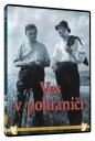 preview Ves v pohraničí - DVD