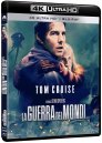 preview War of the Worlds - 4K Ultra HD Blu-ray