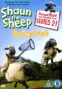 preview Ovečka Shaun: Skotačení jehňátek - DVD