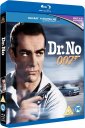 preview James Bond: Dr. No - Blu-ray (UK)