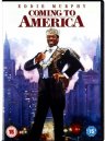 preview Coming to America - DVD
