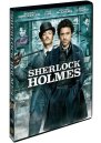 preview Sherlock Holmes - DVD