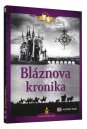 preview Bláznova kronika - DVD digipack