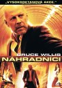 preview NÁHRADNÍCI - DVD