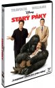 preview STARÝ PÁKY - DVD